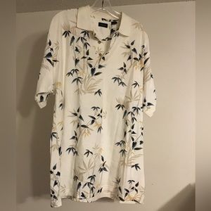 Izod Golf Short Sleeve Polo